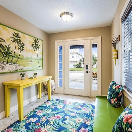 Banana Cabana Holmes Beach Exterior foto