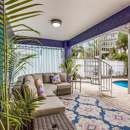 Banana Cabana Holmes Beach Exterior foto